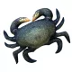 EnergoTeam The Mud Crab 60cm ribja blazina
