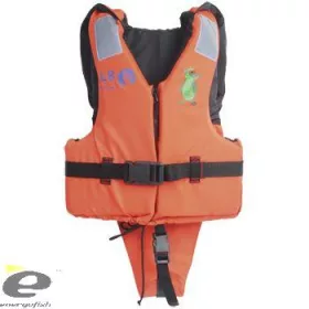 Rešilni jopič 20Kg (Otroški)