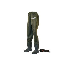 Carp Expert Hip Waders Škornji do pasu 41