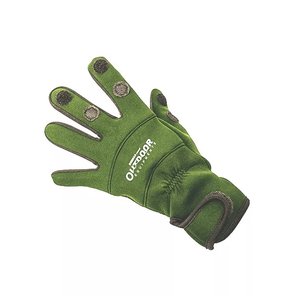 Outdoor - Neoprenske rokavice za predenje - Neoprenske rokavice - L - Rokavice
