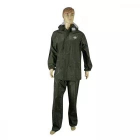  Remixon PVC DEŽNO OBLAČILO (HLAČE+JAKNA) XXXL Dežno oblačilo