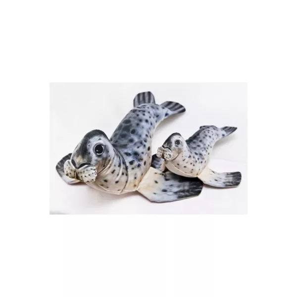 EnergoTeam The Grey Seal 36cm Ribe Blazina