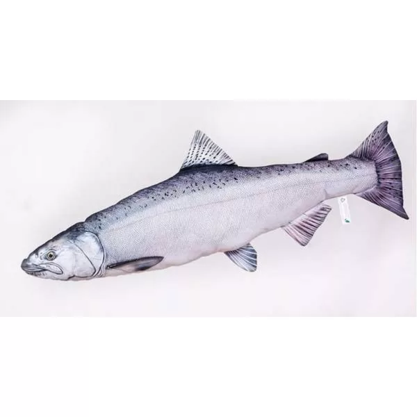 EnergoTeam The Chinook Salmon 90cm Ribe Blazina