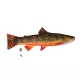EnergoTeam The Brook Trout 62cm Ribe Blazina