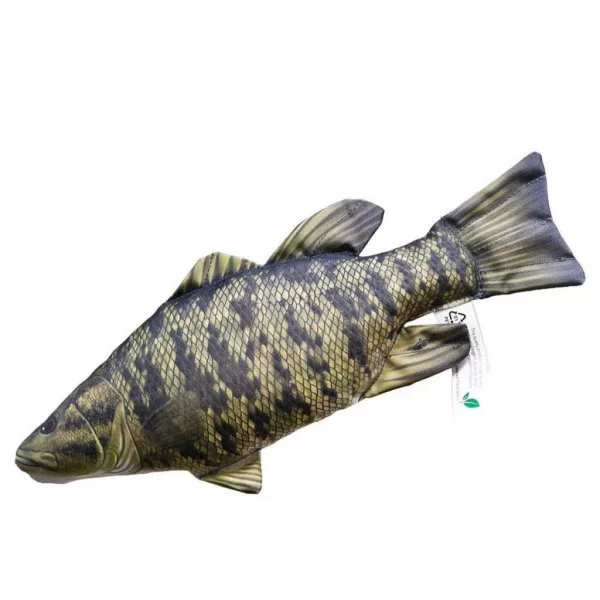 EnergoTeam The Smallmouth Bass 35cm Ribe Blazina