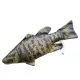 EnergoTeam The Smallmouth Bass 35cm Ribe Blazina