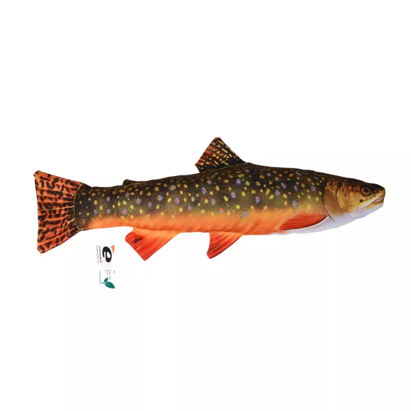 EnergoTeam Postrv 35cm Blazina za ribe