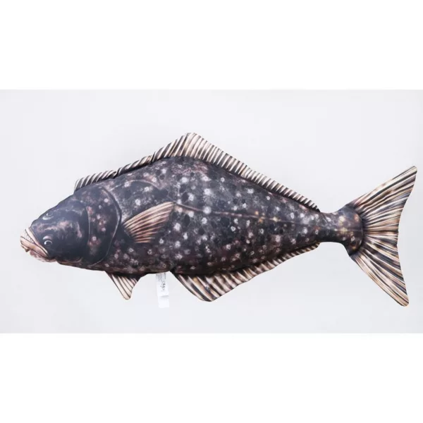 EnergoTeam The Halibut 72cm Blazina za ribe