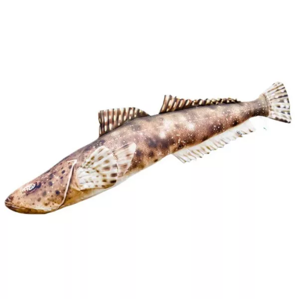 EnergoTeam The Flathead 97cm Ribja Blazina