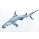 EnergoTeam The Great Hammerhead Shark 110cm Ribja Blazina