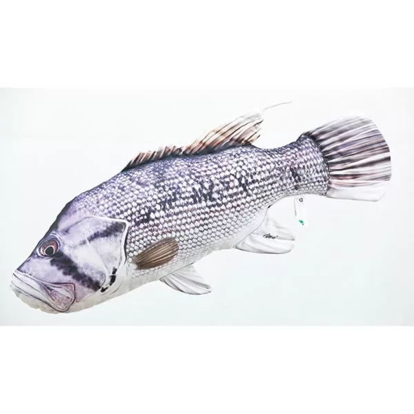 EnergoTeam The Dhufish 80cm Ribe Blazina