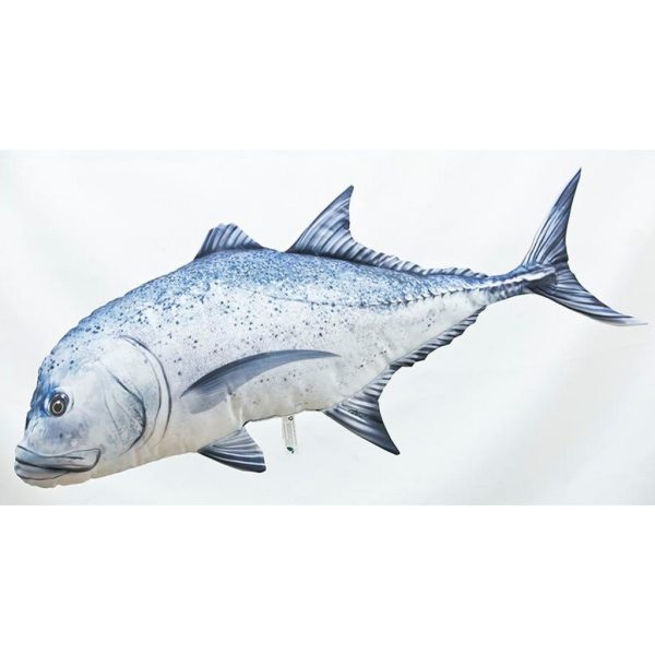 EnergoTeam The Giant Trevally 100cm Ribe Blazina