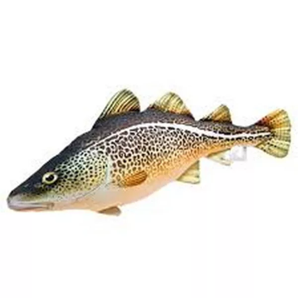 EnergoTeam The Monster Atlantic Cod 200cm Ribja blazina