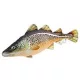 EnergoTeam The Monster Atlantic Cod 200cm Ribja blazina