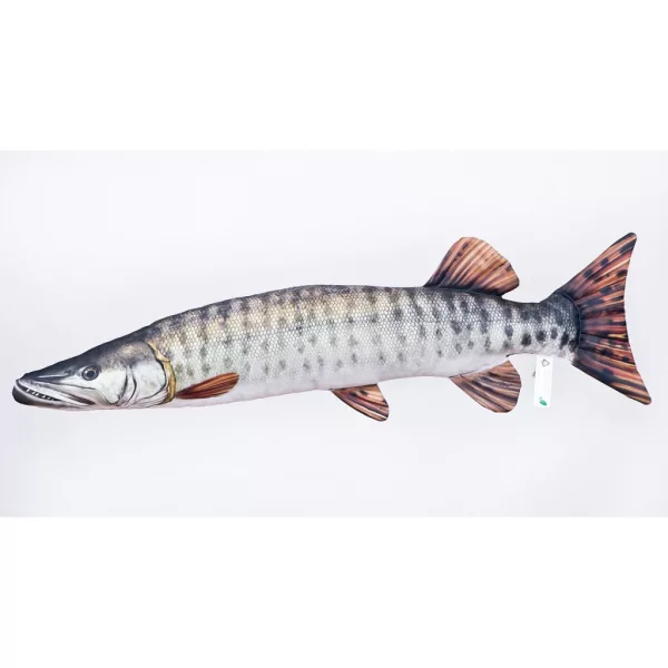 EnergoTeam The Monster Muskie 200cm Ribja Blazina