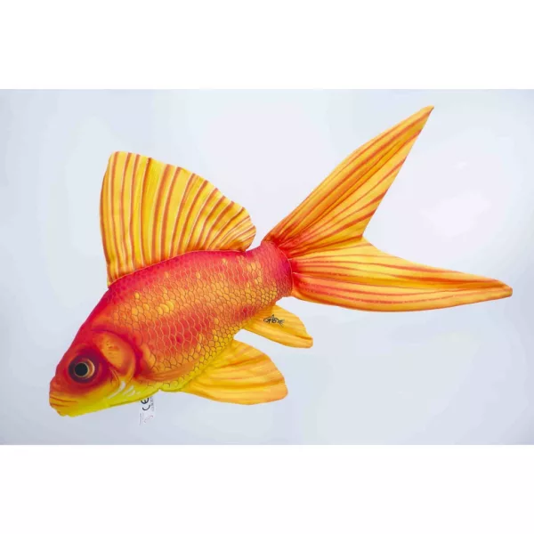 EnergoTeam The Monster Goldfish 160cm Ribja Blazina
