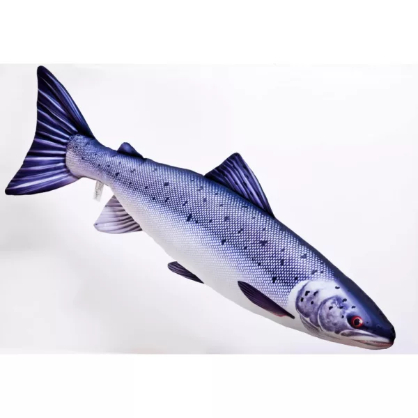 EnergoTeam The Monster Atlantski Losos 200cm Ribja Blazina