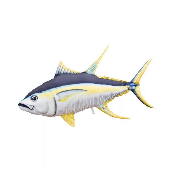 EnergoTeam The Monster Yellowfin Tuna 160cm Ribiška Blazina