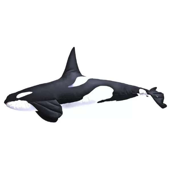 EnergoTeam The Monster Orca 200cm Ribja Blazina