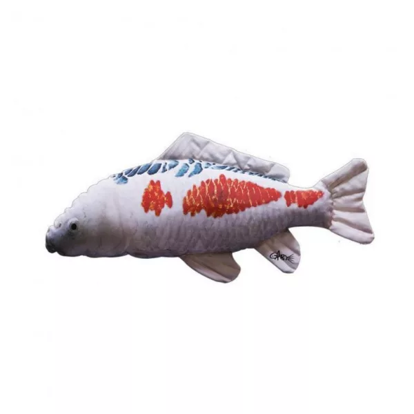 EnergoTeam The Monster Koi Carp 160cm Ribiška blazina