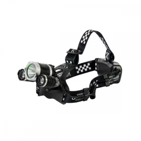 ET Outdoor Hydra Naglavna svetilka