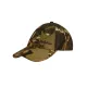 Delphin - LED Camouflage - Baseball kapa - Pomladna oblačila, Poletna oblačila - Kape