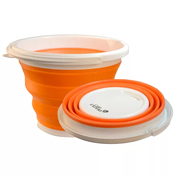 Carp Expert Speedo Zložljivo Vedro 10l