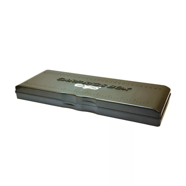Carp Expert Pro Carp Előketartó Doboz 33x12x3,7cm