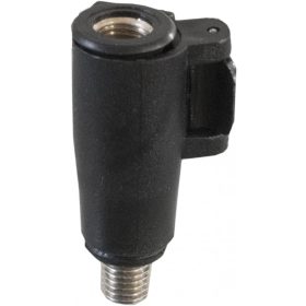   Kamasaki Angleški navoj Hitra spojka (Podmetalka, Indikator ugriza)