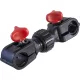 Carp Expert CXP Držalo za dežnik D20/D30 - Adapter