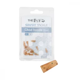 The One Chod Gumijasti stožec 10mm 15kos/paket
