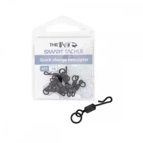 The One Z VELIKIMI OČESCI Quick Change