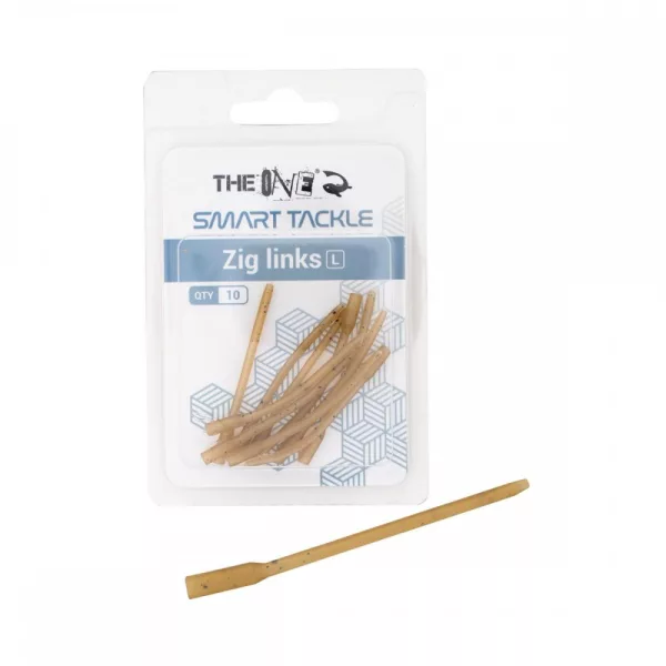 The One Zig Proti zapletanju L