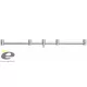 Buzz Bar 3/4 Palice Vario Extra Strong