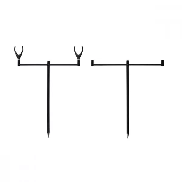 Kamasaki Bank Stick Kit Držalo 30Cm+35Cm Komplet - Držalo za palice