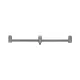 Carp Expert Master Inox Buzzbar za 2 Palici