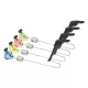 LED Swinger Rumen