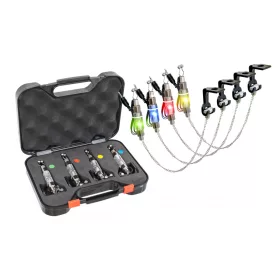 Cxp Led Swinger Set Verižni 4-delni