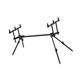 Carp Expert Extend Rod Pod za 3 palice s torbo 80x30x37 cm
