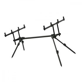 Carp Expert Extend Rod Pod za 4 palice s torbo 80x30x58 cm