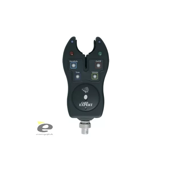 Električni indikator ugriza Et Carp Expert Moder