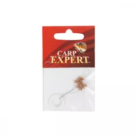   Carp Expert Zamašek za kavelj 12kos/paket T zamašek za kavelj