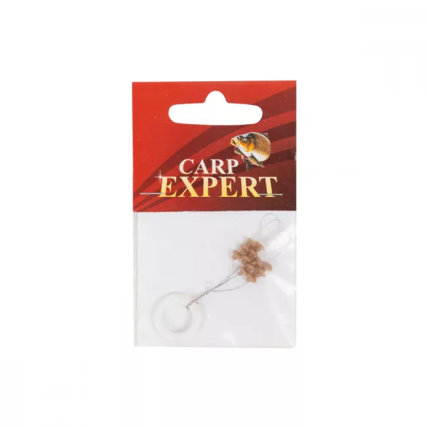 Carp Expert Zamašek za kavelj 12kos/paket T zamašek za kavelj