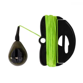   CXP POTAPLJAČ ZA LAKSE 110G - Svinčena utež za potapljanje lakse