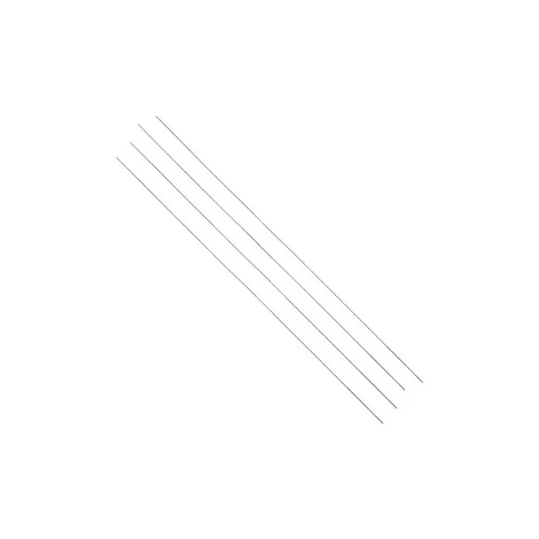 STEKLENA VLAKNA 1,4X600MM ČRNA - Steklena vlakna