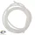 Carp Expert Prozorna Silikonska Cev 0,30Mm-1M