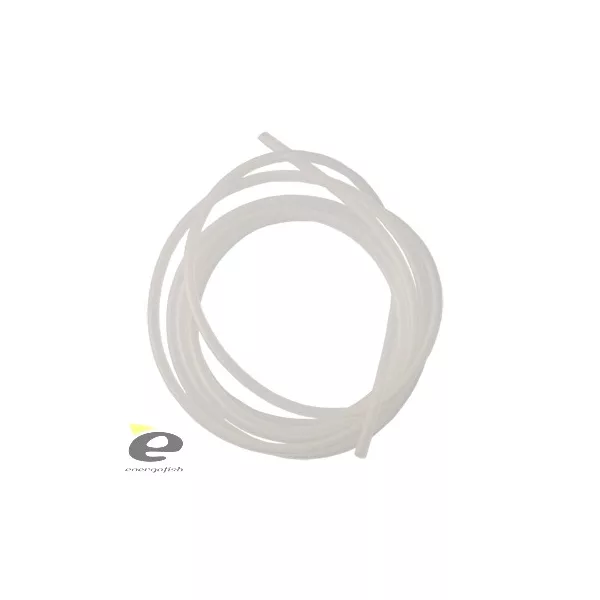 Carp Expert Prozorna Silikonska Cev 0,30Mm-1M