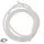 Carp Expert Prozorna Silikonska Cev 0,80Mm-1M