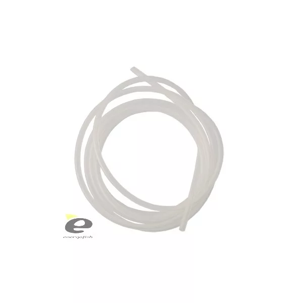 Carp Expert Prozorna Silikonska Cev 0,80Mm-1M