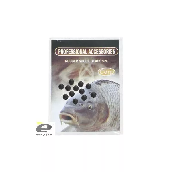 Et Gumijasta kroglica 8Mm